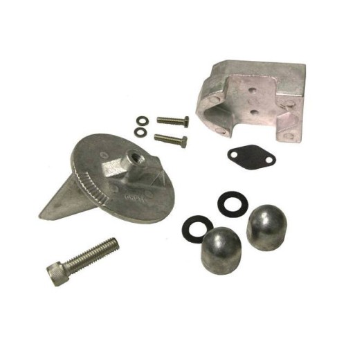 COMPLETE KIT ALPHA ONE GEN I