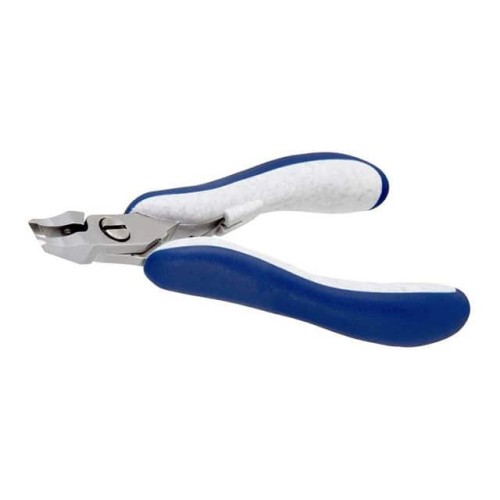 HIGH PRECISION ERGO-TEK SLIM CUT