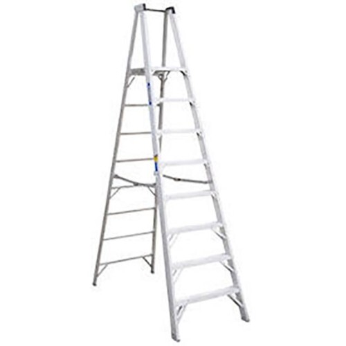 8' TYPE 1AA ALUMINUM PLATFORM LA