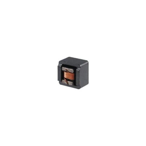 SMD WIRE-WOUND CHIP INDUCTOR