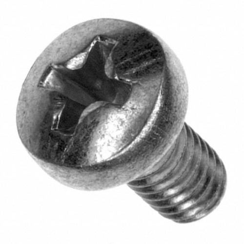 MACH SCREW PAN HEAD PHILLIPS M4