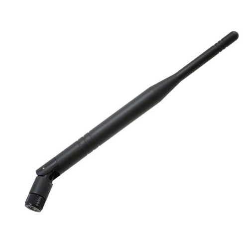 RF ANT 2.4GHZ WHIP TILT RP-SMA