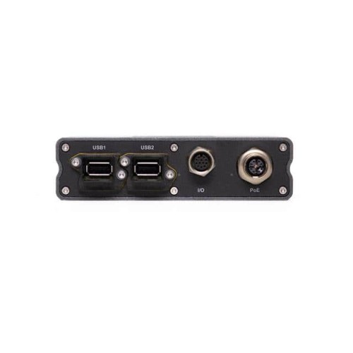PERIMICA MODULAR EDGE COMPUTER (