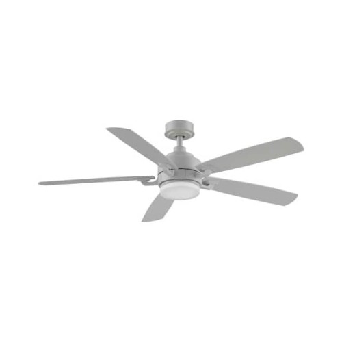 BENITO V2 52" CEILING FAN W/LIGH