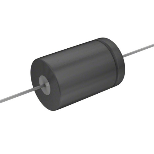 CAP ALUM 5UF 450V AXIAL