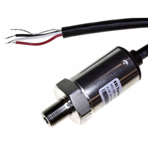 SENSOR 500PSIA 1/8NPT 4.5V