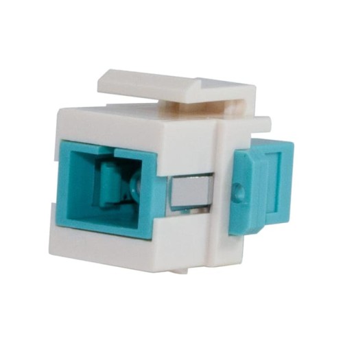 MM SC TO SC FIBER KEYSTONE