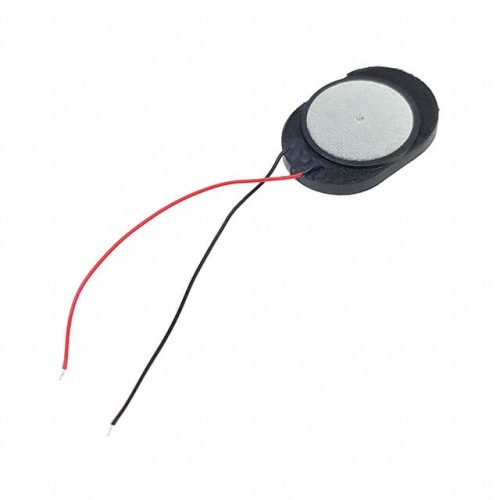 SPEAKER, 88DB SENSITIVITY, 20MM