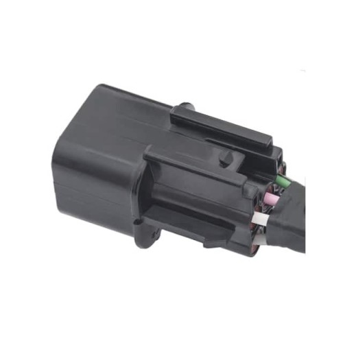 MULTI-FUNCTION CONNECTOR