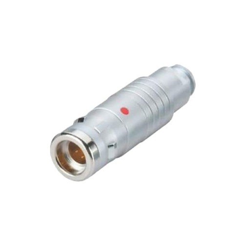 Push-Pull Plug Shell Size 1B , 8