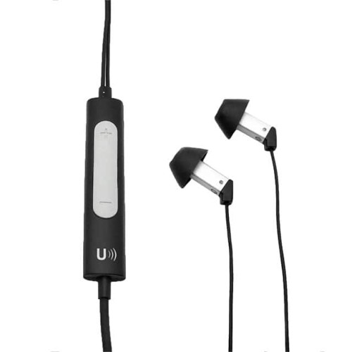 IN-EAR HEADSET REFERENCE DESIGN