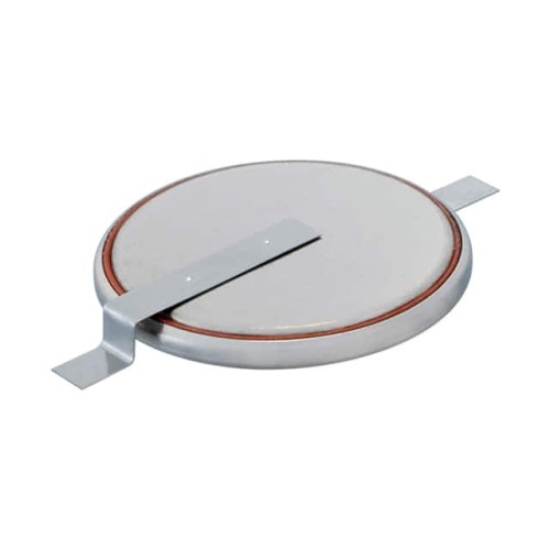 BATTERY LITHIUM 3V COIN 23MM