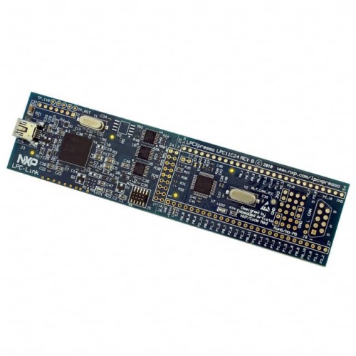 LPCXPRESSO LPC11C24 EVAL BRD
