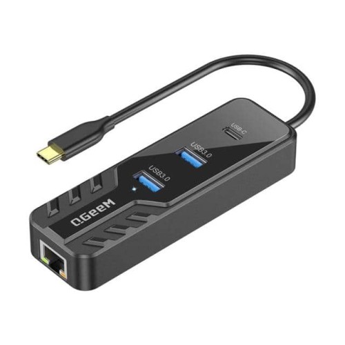 SUB C, 2 USB 3.0PD