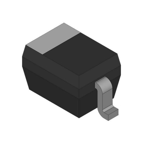 HZU27B - ZENER DIODE, 27V, 7.04%