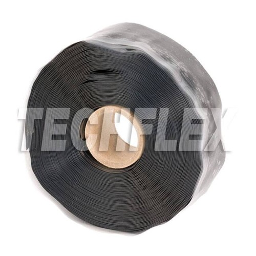1" FIREFLEX SEAL TAPE BLK 36 FT