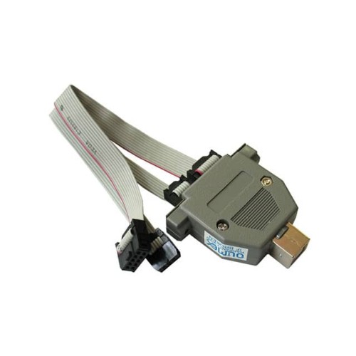 USB STK500V2 COMPATIBLE AVR PROG