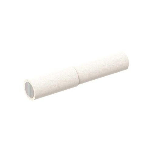 7MM MAG CONN SHD BANANA JACK WHT