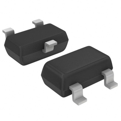 IC SUPERVISOR 1 CHANNEL SOT23-3