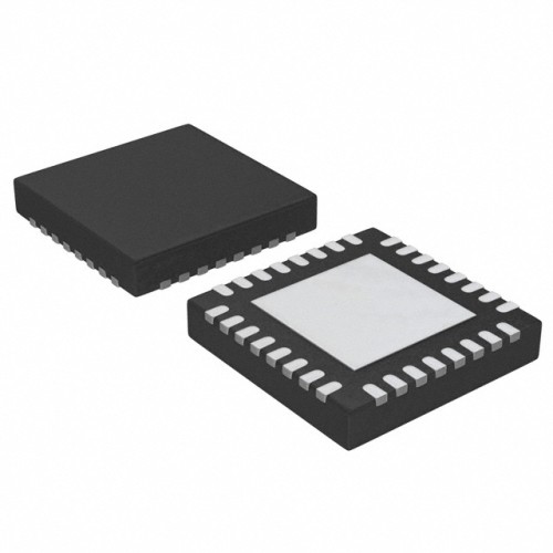50A, HOTSWAP CONTROLLER WITH INT