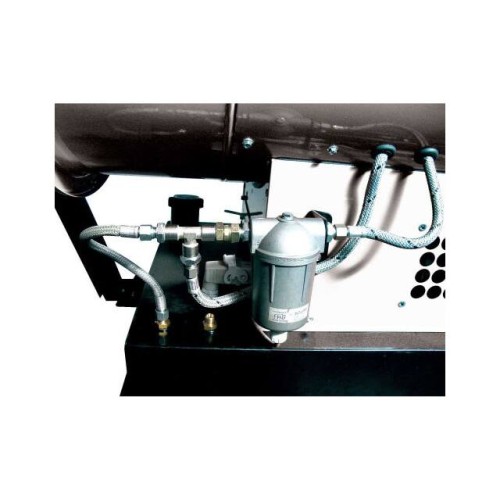 MTM HEAT SINGLE LINE FUEL KIT