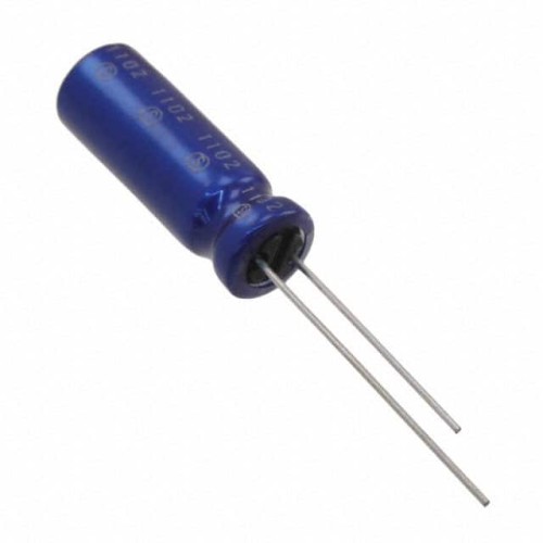 CAP 1F -20% +80% 2.7V T/H