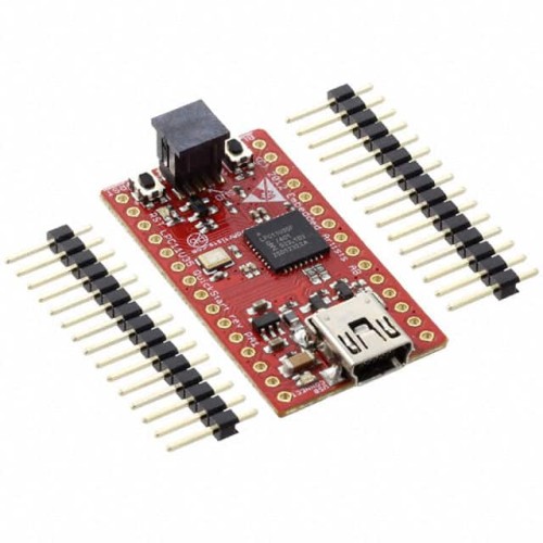 QUICKSTART BOARD LPC11U35 DEV