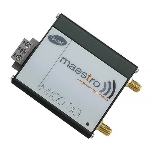 MODEM 2M2 3G 4BAND HSPA WI-FI
