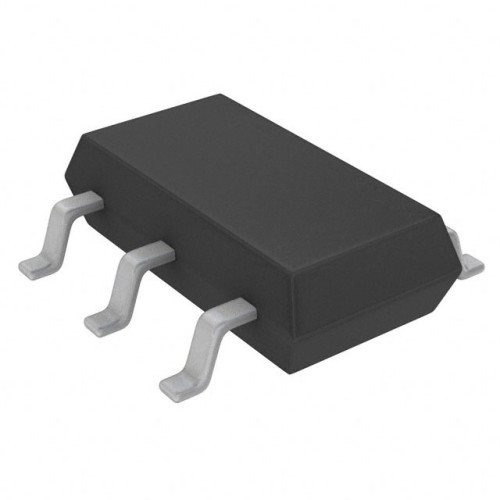 IC VREF SERIES 0.05% TSOT23-6