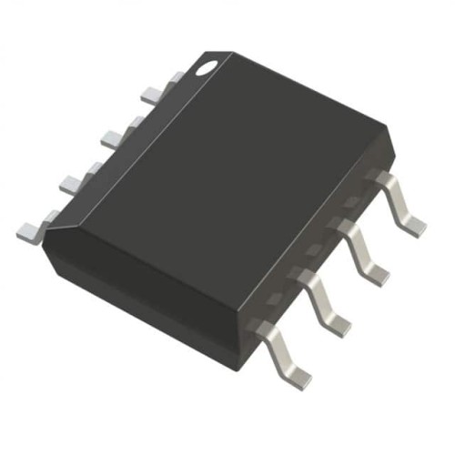 IC TRANSCEIVER FULL 1/1 8SOIC