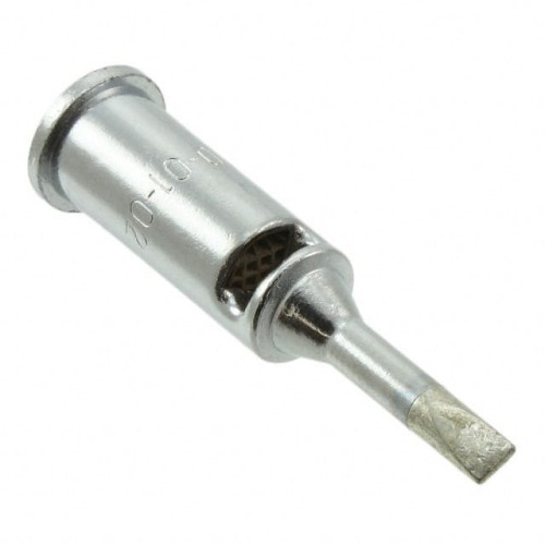 TIP 3.3MM CHISEL FOR UT-100SI
