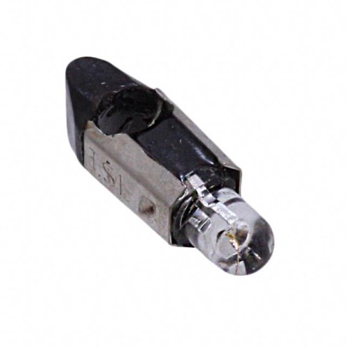 CONFIG SWITCH LAMP LED GREEN 24V