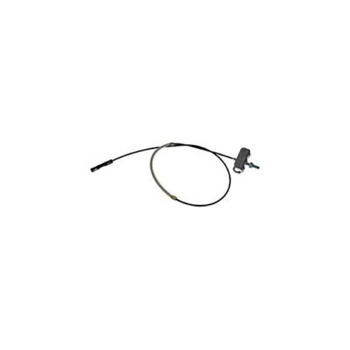 DORMAN PARKING BRAKE CABLE