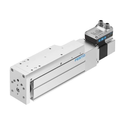 MINI-SLIDE UNIT