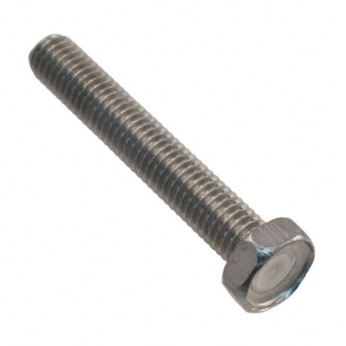 MACH SCREW HEX #10-32