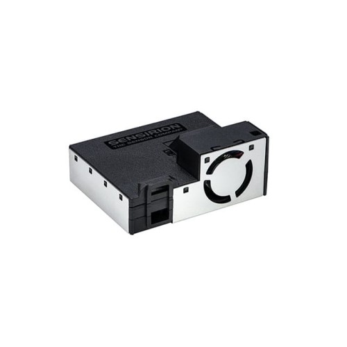 PM, VOC, RH & T SENSOR MODULE