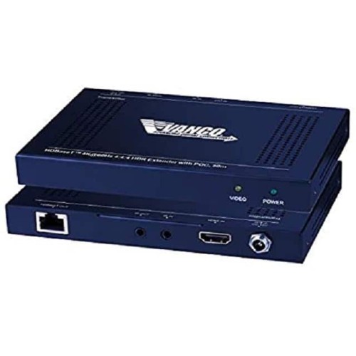 HDBASET 4K EXTENDER