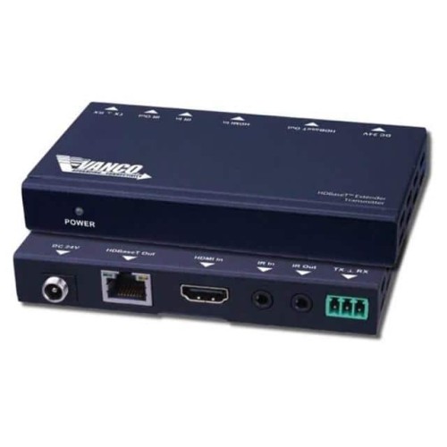 HDBASET POE EXTENDER