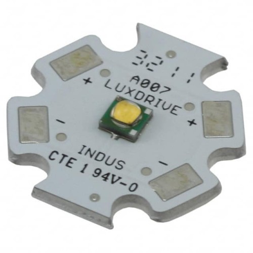 INDUS STAR LED MODULE WHITE