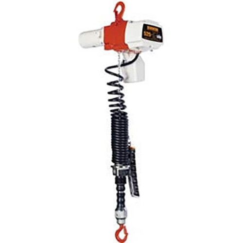 ED CYLINDER CONTROL DUAL SPEED E