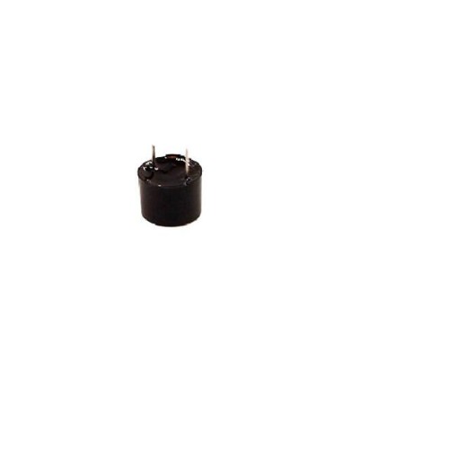 BUZZER 5V 12MM TH