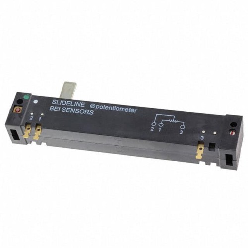 POT LINEAR 5K OHM PCB MNT