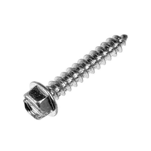 14X1 HEX WASHER-HEAD TAPPING SCR