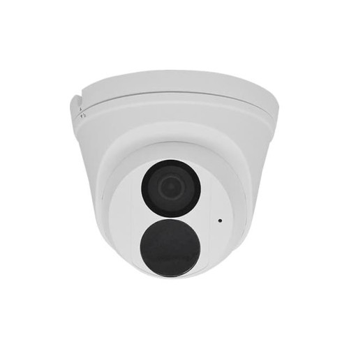4MP OUTDOOR DOME IP CAMERA