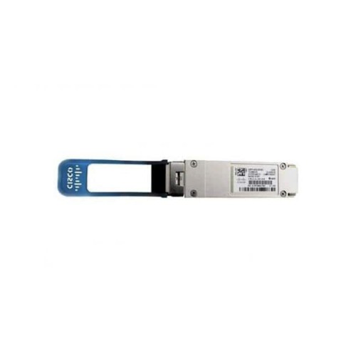 FIBER TXRX QSFP 40GBPS 1310NM
