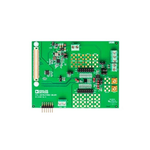 EVALUATION BOARD I.C.