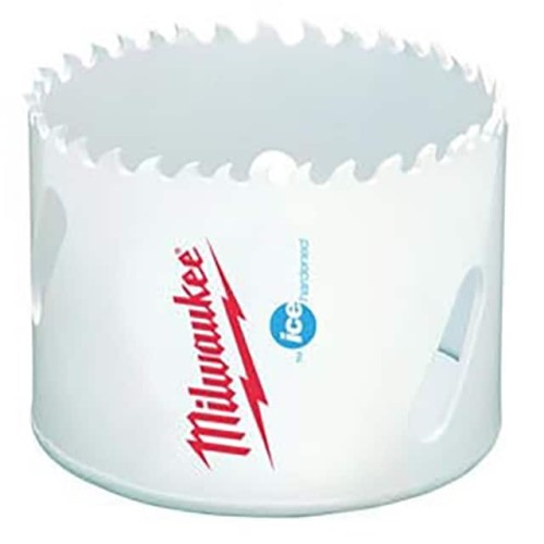 2-1/2" HOLE DOZER HOLE SAW