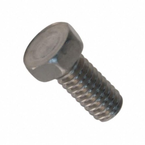 MACH SCREW HEX #8-32
