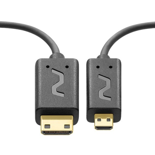 2.6' SLM CBL MINI HDMI-C - MICRO