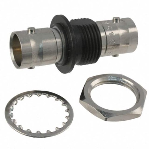 CONN ADAPT JACK-JACK BNC 75 OHM